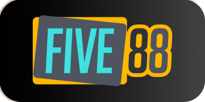 bgpmon.io - five88 logo