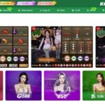 Kho game nhà cái siêu đỉnh