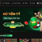 Nhà cái 86BET